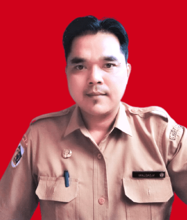NASEP ZAELANI